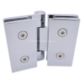 Glass to Glass Bifold Shower Door Hinge